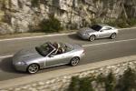 Jaguar XKR Convertible 2007 года